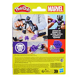 Play-Doh Marvel Black Panther Cutting Claws