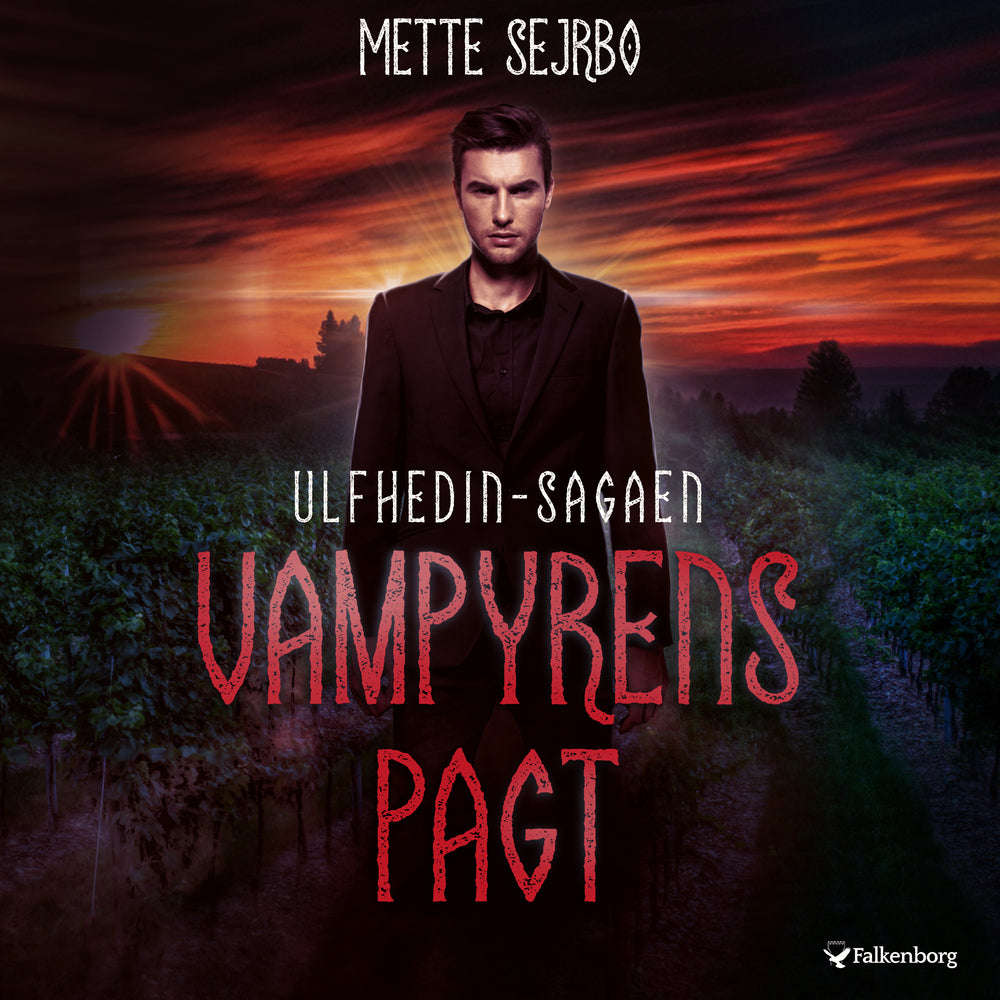 Vampyrens pagt