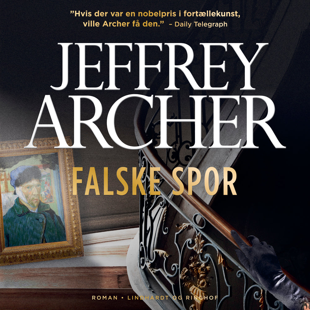 Falske spor