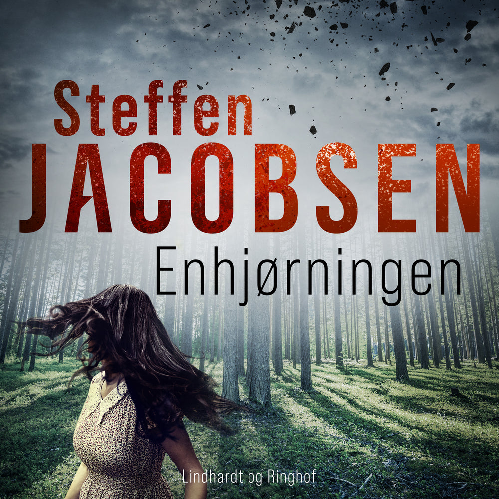 Enhjørningen