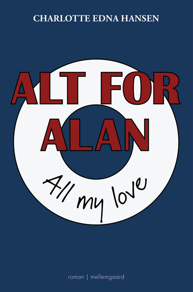 ALT FOR ALAN