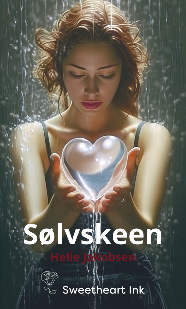 Sølvskeen