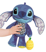 Stitch First Activities
