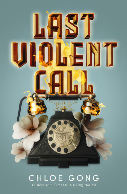 Last Violent Call