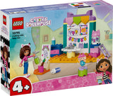 10795 LEGO Gabby's Dollhouse Kreatid med Æskebarn