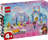 10796 LEGO Gabby's Dollhouse Gabbys killingeværelse