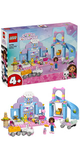 10796 LEGO Gabby's Dollhouse Gabbys killingeværelse