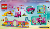 10797 LEGO Gabby's Dollhouse Gabbys partyrum