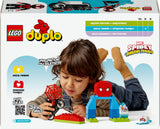 10424 LEGO DUPLO Disney™ Spins motorcykeleventyr