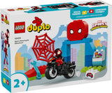 10424 LEGO DUPLO Disney™ Spins motorcykeleventyr