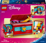 43276 LEGO Disney Princess Snehvides smykkeskrin