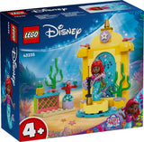 43235 LEGO Disney Princess Ariels musikscene