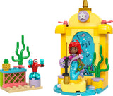 43235 LEGO Disney Princess Ariels musikscene