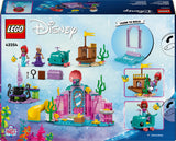 43254 LEGO Disney Princess Ariels krystalhule