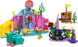 43254 LEGO Disney Princess Ariels krystalhule