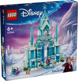 43244 LEGO Disney Princess Elsas ispalads