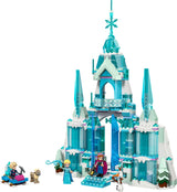 43244 LEGO Disney Princess Elsas ispalads