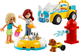 42635 LEGO Friends Hundefrisørbil