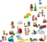 42637 LEGO Friends Julekalender 2024
