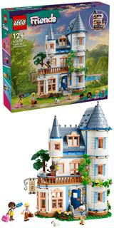 42638 LEGO Friends Slotsophold