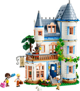 42638 LEGO Friends Slotsophold