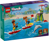 42623 LEGO Friends Vandscooter