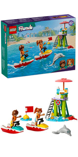 42623 LEGO Friends Vandscooter