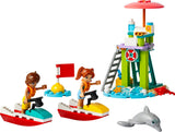 42623 LEGO Friends Vandscooter
