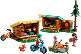 42624 LEGO Friends Adventure Camp – hyggelige hytter