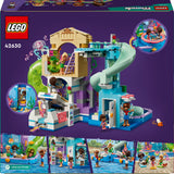 42630 LEGO Friends Heartlake City vandland