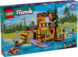 D2 42626 LEGO Friends Adventure Camp – vandsport