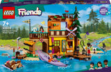 D2 42626 LEGO Friends Adventure Camp – vandsport