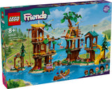 42631 LEGO Friends Adventure Camp – trætophus