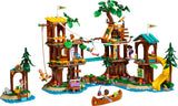 42631 LEGO Friends Adventure Camp – trætophus