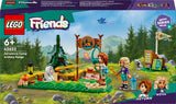 42622 LEGO Friends Adventure Camp – bueskydningsbane