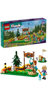 42622 LEGO Friends Adventure Camp – bueskydningsbane