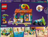 42625 LEGO Friends Smoothie-bod ved stranden