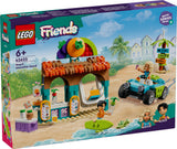 42625 LEGO Friends Smoothie-bod ved stranden