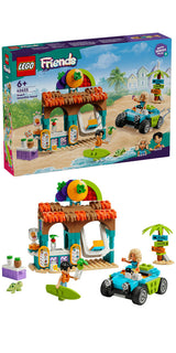 42625 LEGO Friends Smoothie-bod ved stranden