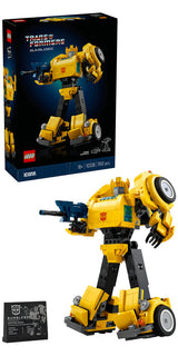 10338 LEGO Icons Bumblebee