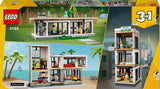 31153 LEGO Creator Moderne hus