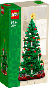 D2 40573 LEGO LEL Seasons and Occasions Juletræ