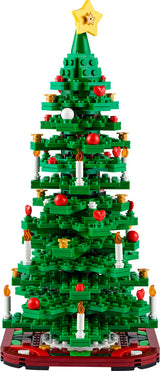 D2 40573 LEGO LEL Seasons and Occasions Juletræ