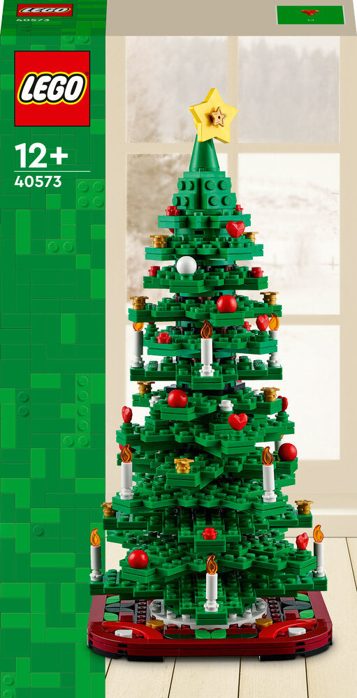 D2 40573 LEGO LEL Seasons and Occasions Juletræ
