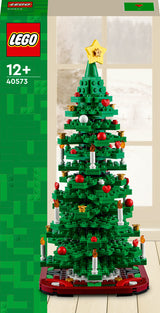 D2 40573 LEGO LEL Seasons and Occasions Juletræ