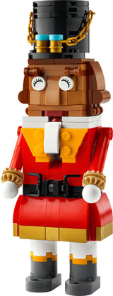 40640 LEGO LEL Seasons and Occasions LEGO® Nøddeknækker