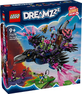 71478 LEGO DREAMZzz Aldrig-heksens Midnatsravn