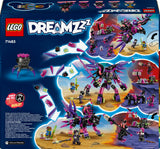 71483 LEGO DREAMZzz Aldrig-heksens mareridtsvæsner
