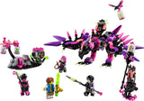 71483 LEGO DREAMZzz Aldrig-heksens mareridtsvæsner