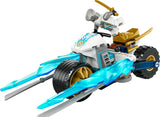 71816 LEGO Ninjago Zanes ismotorcykel